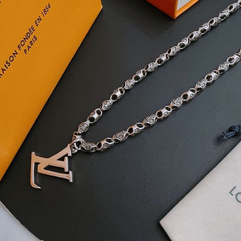 Louis Vuitton Necklaces